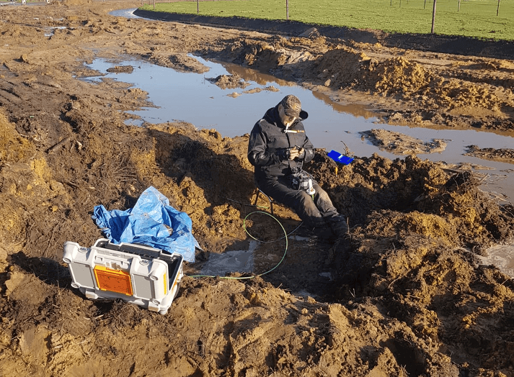 Spoedreparaties glasvezel