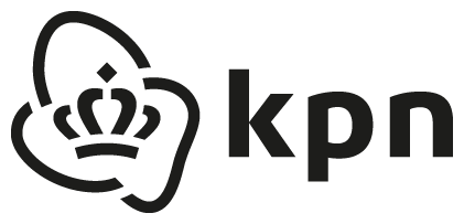KPN logo